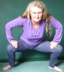 polarity yoga for health stretch
