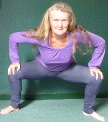 polarity yoga for health stretch