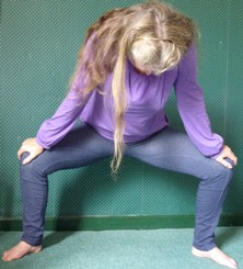 polarity yoga for health stretch