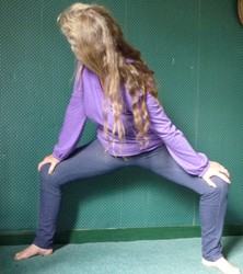 polarity yoga for health stretch